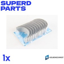 CONROD BEARING SET FITS: AUDI