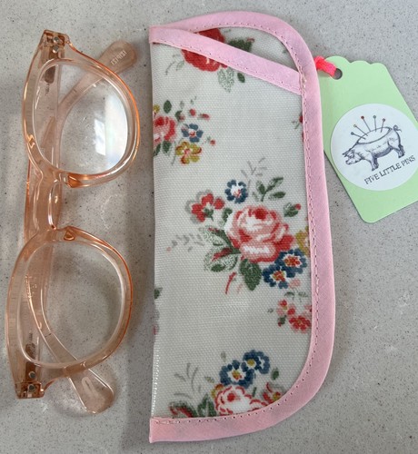 Cath kidston glasses case pale - cath,