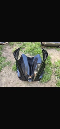 Kawasaki zzr 1400 panel - 1400,