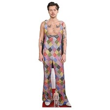 Harry Styles Dungarees