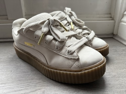 Puma fenty creeper phatty - puma,