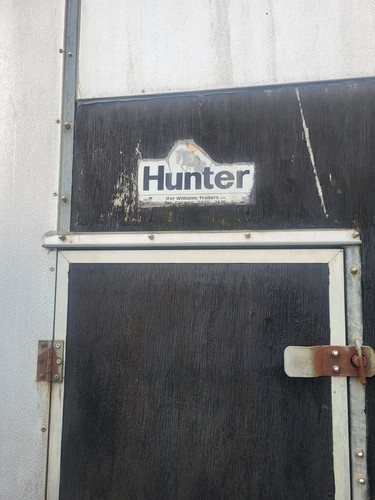 Ifor williams horse trailer - ifor,