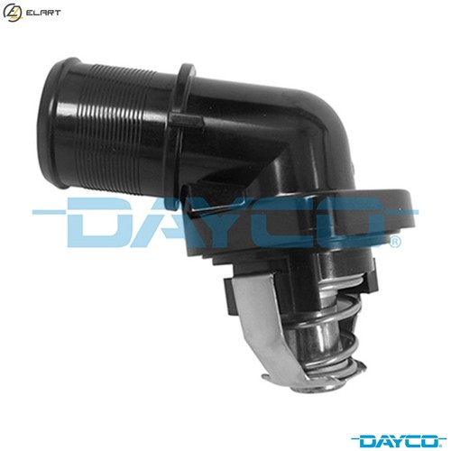 Thermostat coolant dt1202h for - thermostat,
