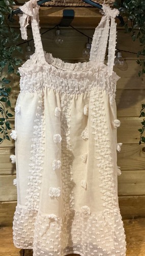 The style cream tie - the,