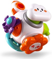 Montessori Sensory Toys for