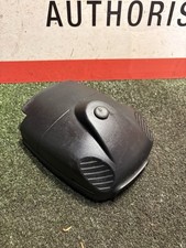 Makita EA3201S petrol chainsaw