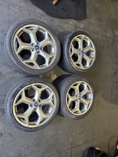 ✅️ Ford Focus St250 18'