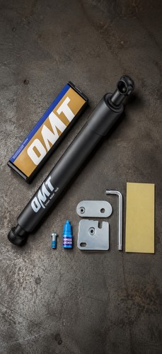 Orion motor tech tailgate - motor,