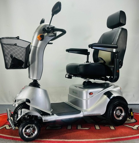 Quingo plus medium - quingo, 8mph