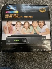 SAB Sky 4900 FTASC HD