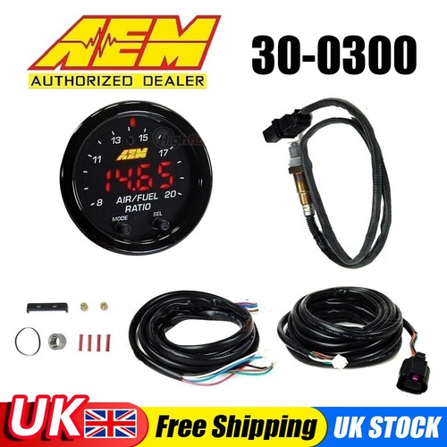 Aem 0300 series wideband - 30-0300,