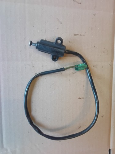 Suzuki gn125 side stand switch - gn125,