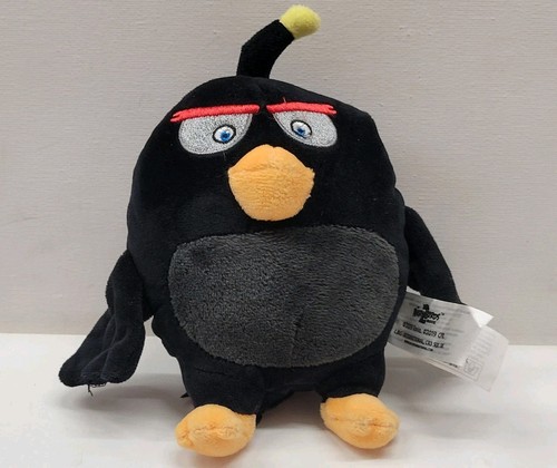 Angry birds movie - 2, bomb
