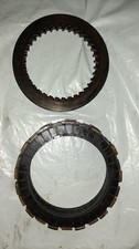 Suzuki Gs1000 Engine Clutch Plate Set (Pre Owned)