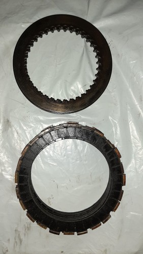 Suzuki gs1000 engine clutch - suzuki,