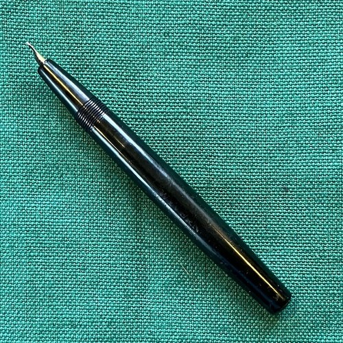 Vintage wyvern perfect pen - "perfect, pen"
