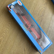 VERY RARE JAMES HORNBY THOMAS