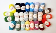Sirdar Happy Chenille 15g ball