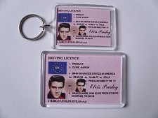 ELVIS PRESLEY Fridge Magnet or