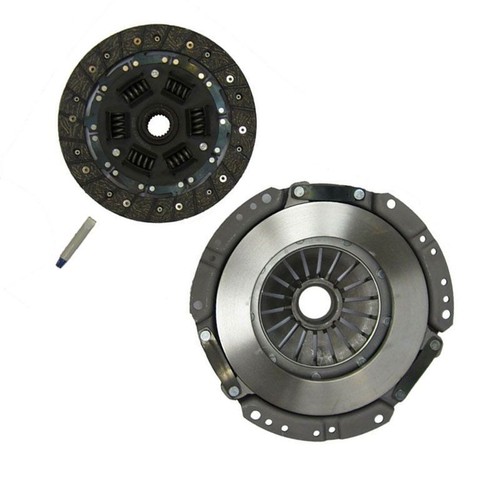 Rymec clutch kit piece - kit,