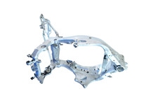 YAMAHA YZF-R1 Main frame 4XV RN01 1999 22788737 Italian documents