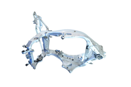 Yamaha yzf main frame - yamaha,