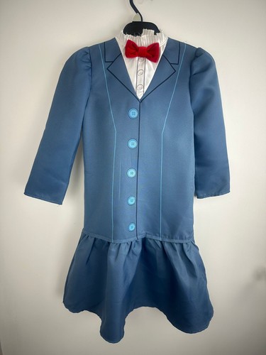 Disney mary poppins costume - disney,