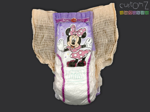 Customz miss mouse - mouse, adult
