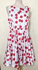 Ladies 1940/50s Style Dress