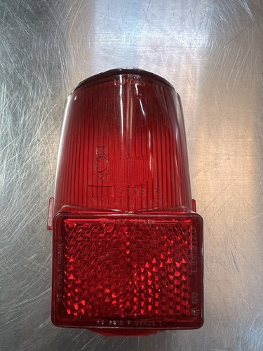 Lucas l695 rear - lucas,