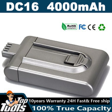 Cordless Battery For Dyson