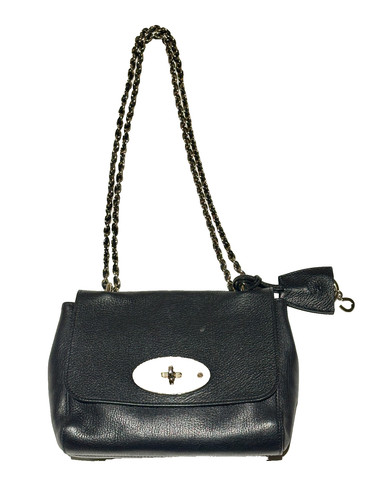 Mulberry lily medium silver - medium,