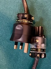 Black Rhodium Apollo MCRU