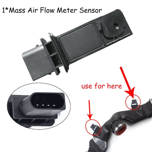 Maf mass air flow - mass,