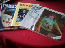 Knitting Patterns Thomas the