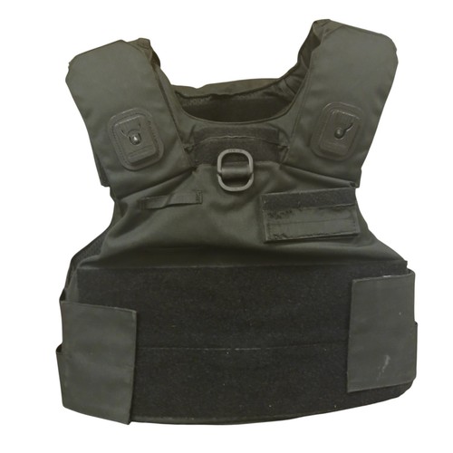 Mehler ballistic stab - mehler, vest
