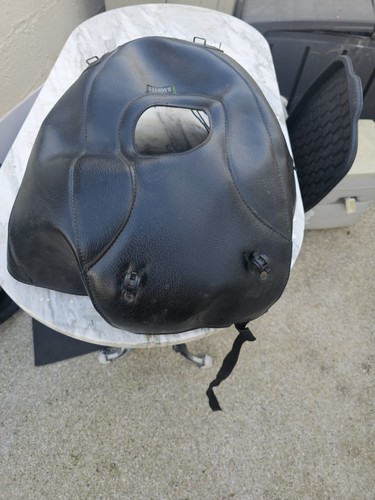 Honda ntv 600 650 bagster - 600/650,