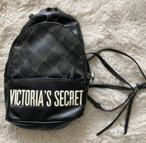Victoria secret small - small, black