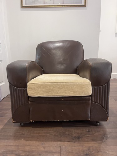 Circa 1930 french - 1930, chair