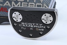 Scotty Cameron Futura 5MB 2017