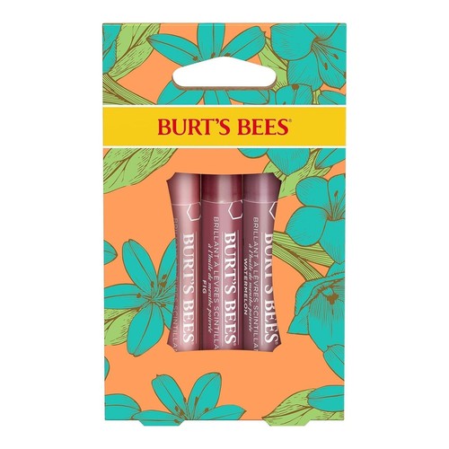 Burt bees lip shimmer - burt's,