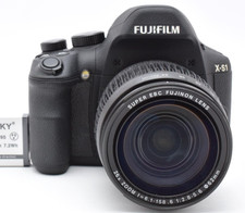 Fujifilm X-S1 12MP EXR CMOS