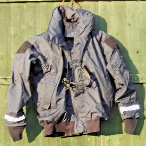 Royal navy issue upper deck - royal,