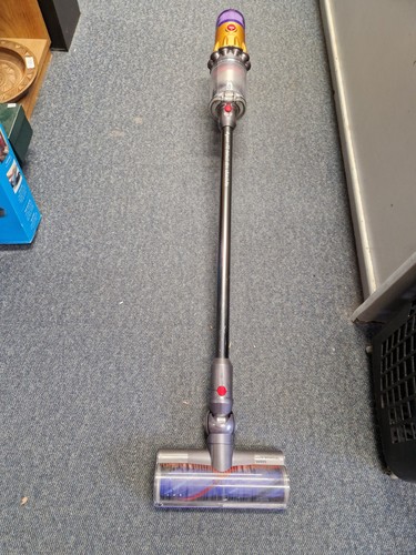 Dyson v12 detect - slim, absolute