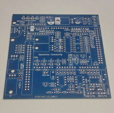 Speeduino v0.4.3d Board for Arduino Mega 2560 Standalone ECU