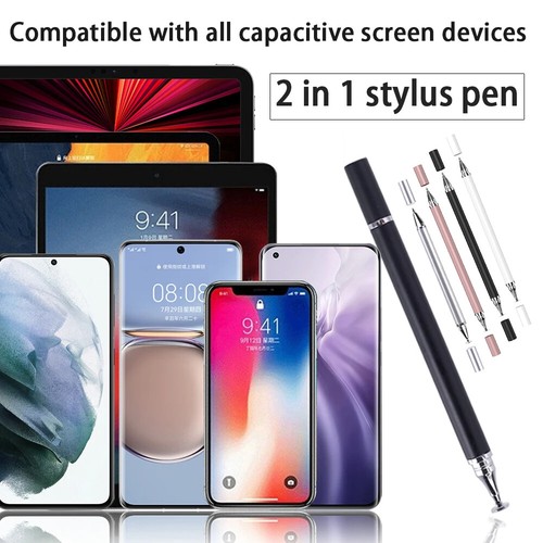 Pencil stylus for apple - stylus,