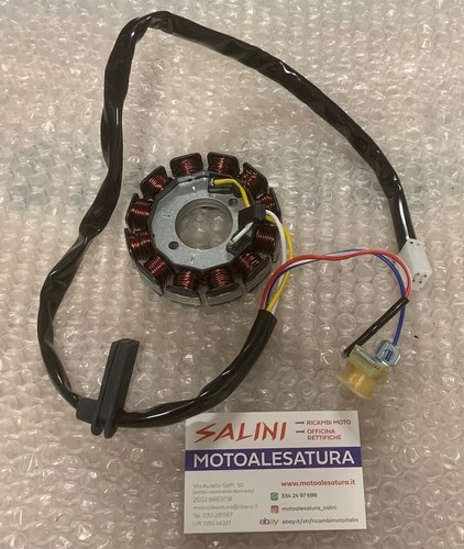 Stator am6 power - stator, yamaha