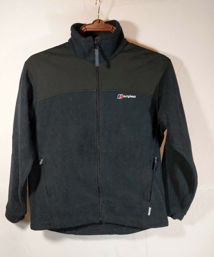 Berghaus windstopper navy - berghaus,