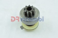 STARTER MOTOR SPROCKET FOR