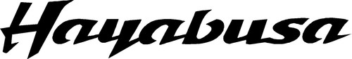 Suzuki hayabusa gsx - 2,